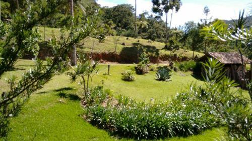 Hostal Pousada Mariza