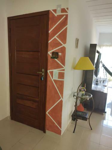 Apartamento Pedra Do Imperador