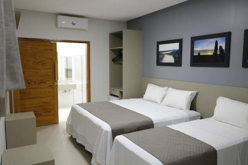 Hotel Barreto