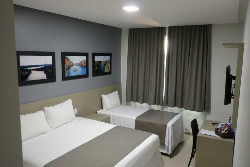 Hotel Barreto