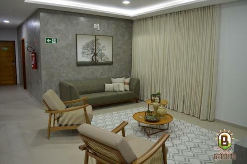 Hotel Barreto