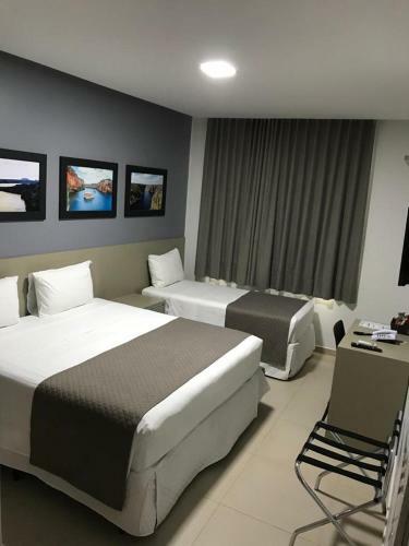 Hotel Barreto