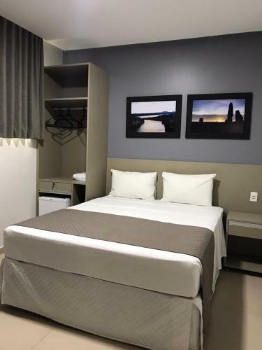 Hotel Barreto