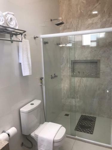 Hotel Barreto