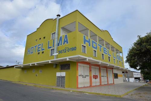 Hotel Lima