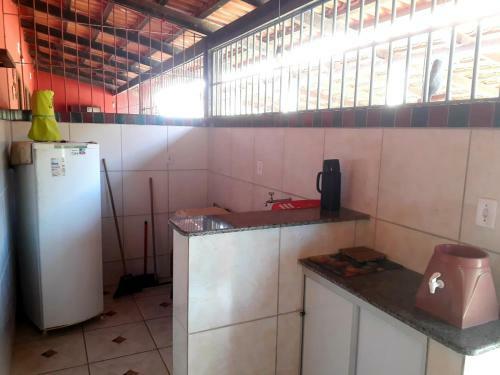 Apartamento Pousada Bromelias