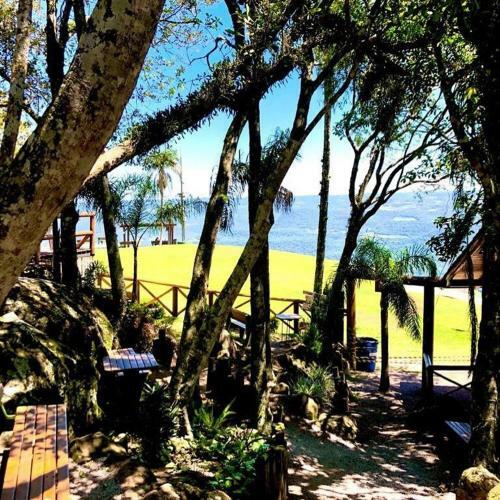 Apartamento Ap Np,gramado,canela Rs