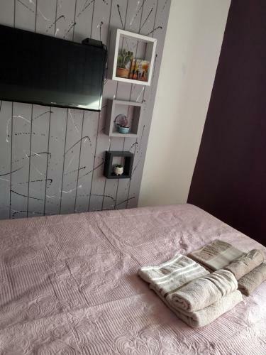 Apartamento Ap Np,gramado,canela Rs