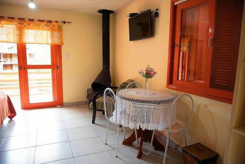 Hostal Nova Pousada Da Ch�cara