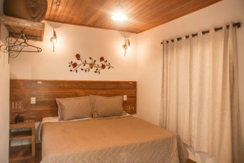 Hotel Recanto Da Serra