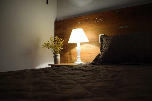 Hotel Recanto Da Serra