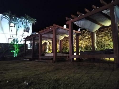 Hotel Recanto Da Serra
