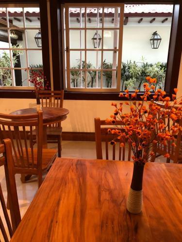 Hotel Recanto Da Serra
