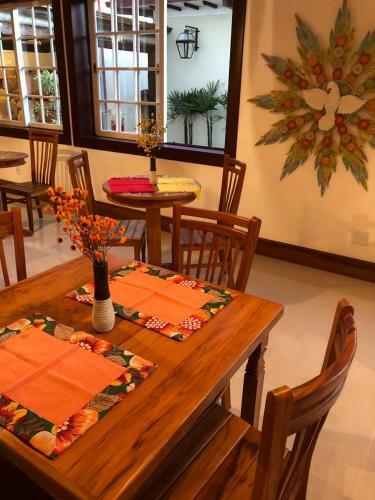 Hotel Recanto Da Serra