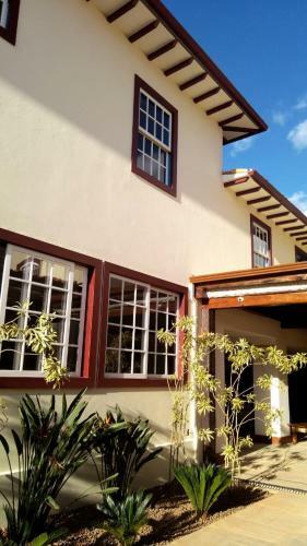 Hotel Recanto Da Serra
