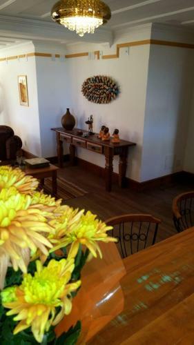 Hotel Recanto Da Serra