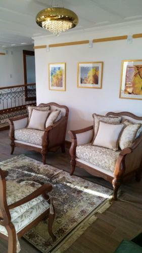 Hotel Recanto Da Serra