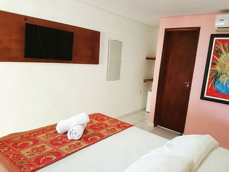 Hostal Pousada Olinda Mar