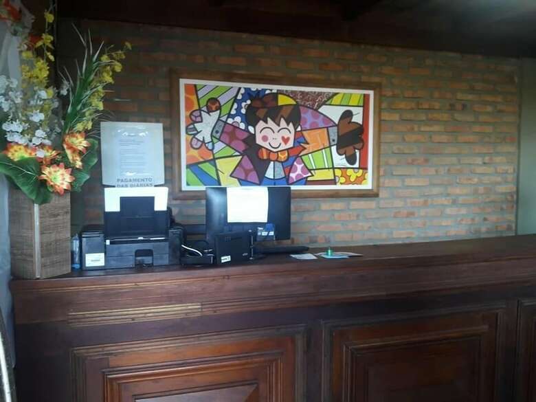 Hostal Pousada Olinda Mar