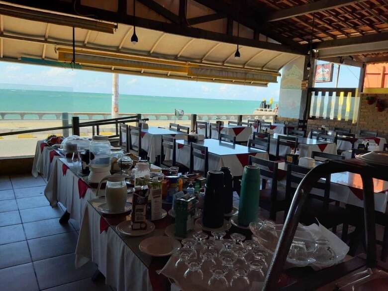 Hostal Pousada Olinda Mar