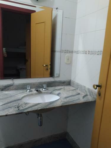 Trilhas De Minas Hostel