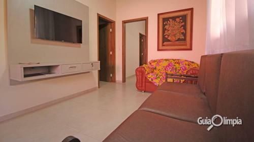 Casa Thermas Olimpia I