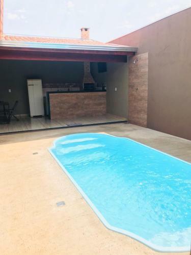 Casa Web Thermas