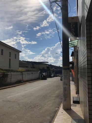 Hostal Pousada Zacarias