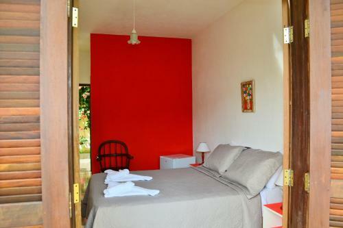 Bed & Breakfast Pouso Paratiense Jabaquara