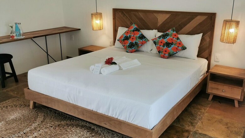 Hotel Vila Aytana