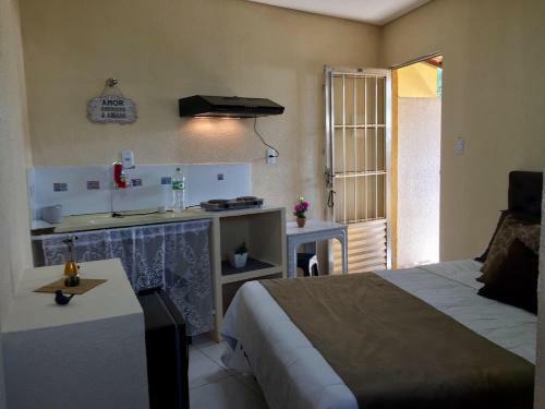 Apartamento Sua Casa Kitnets Betim