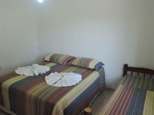 Hostal Pousada Solar Do Jabaquara