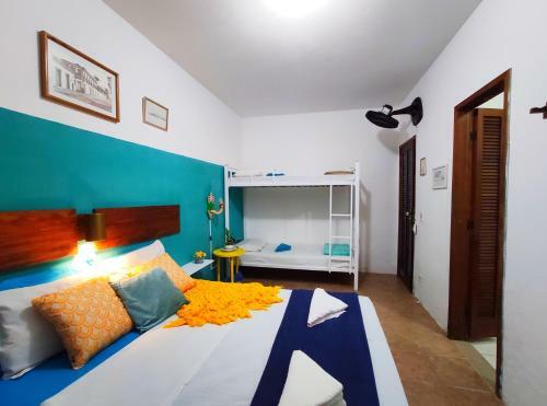 Ca� Brasil Hostel