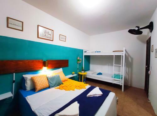 Ca� Brasil Hostel