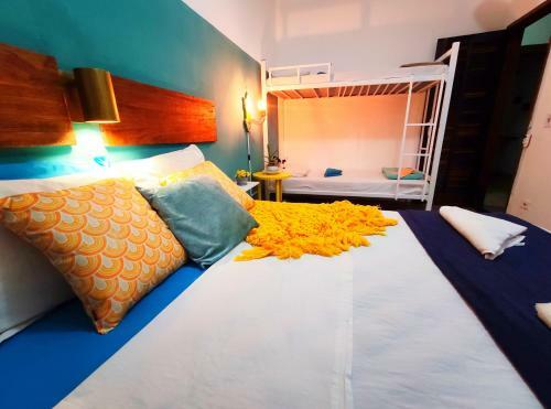 Ca� Brasil Hostel