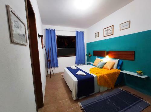 Ca� Brasil Hostel