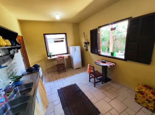 Ca� Brasil Hostel