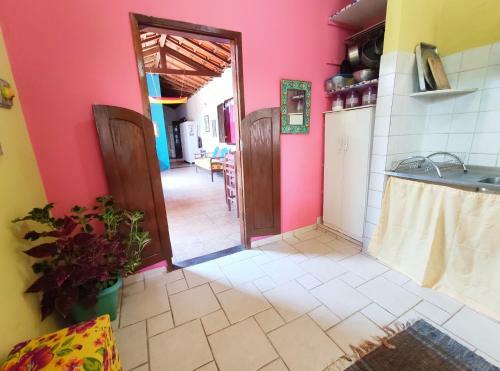 Ca� Brasil Hostel
