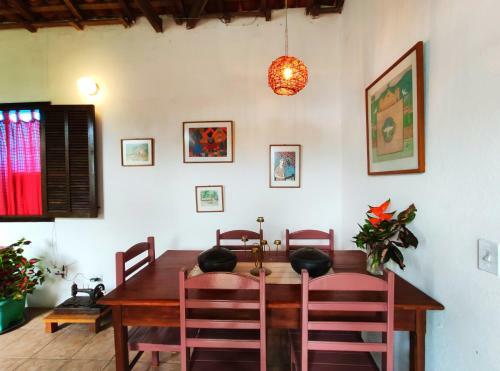 Ca� Brasil Hostel
