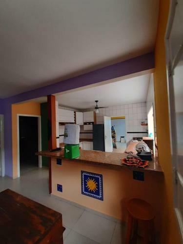 Albergue El Jardin