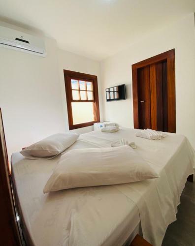 Hostal Pousada Mar� Cheia