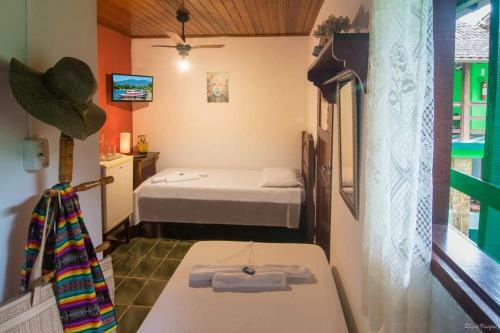 Hostal Pousada Taquinha