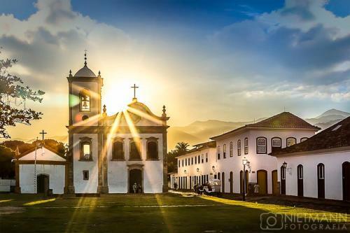 Recanto Da Mar�