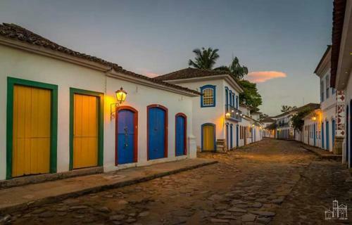 Recanto Da Mar�