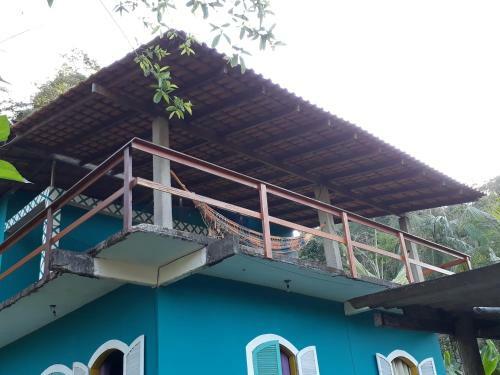 Hostal Pouso Doce Lar