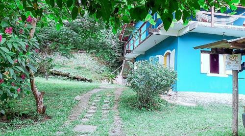 Hostal Pouso Doce Lar
