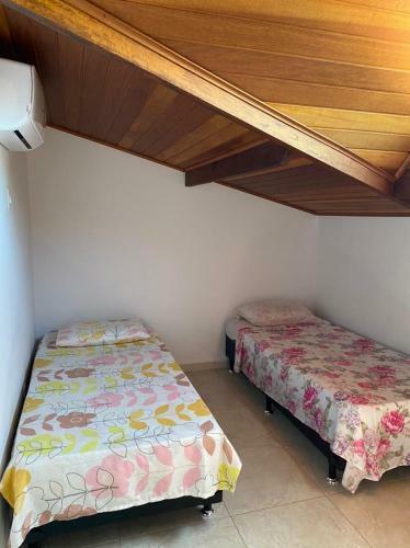 Aloha Guest House-paraty
