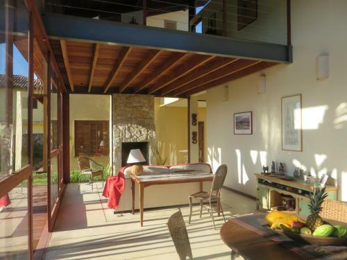 Hostal Casa Bon Voyage - Guesthouse