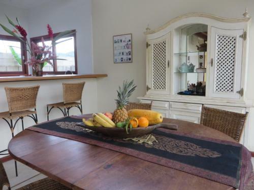 Hostal Casa Bon Voyage - Guesthouse