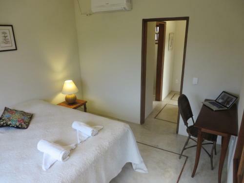 Hostal Casa Bon Voyage - Guesthouse